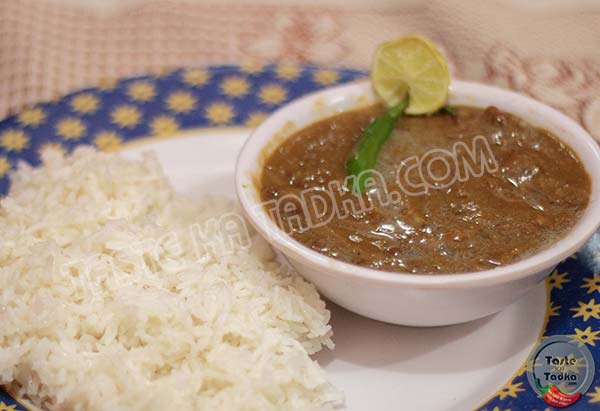 Masoor Dal Recipe